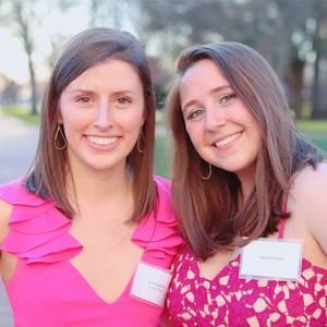 Meet your Posher, Gloria